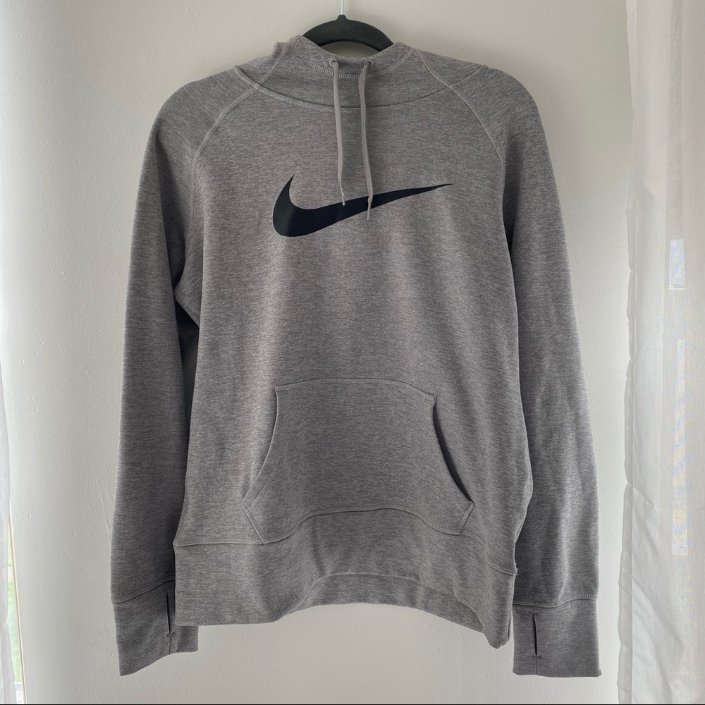 Nike sweatshirt